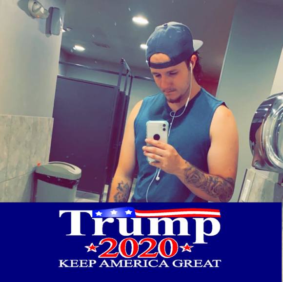 Meet your Posher, Braydon - Picture 1 of 1